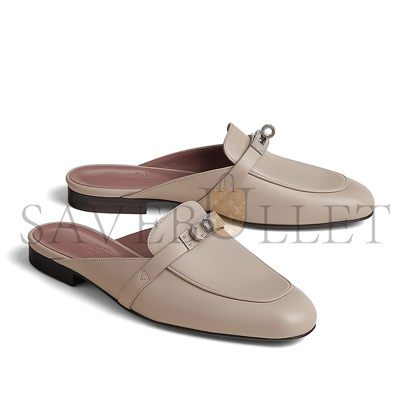 HERMES OZ MULE H251051ZBG360